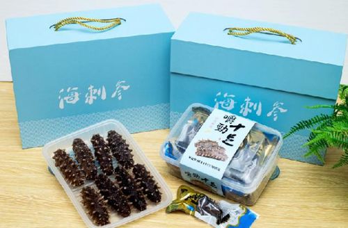 山東海刺參批發(fā) 特級淡干海參，老淡干海參價格與供應指南